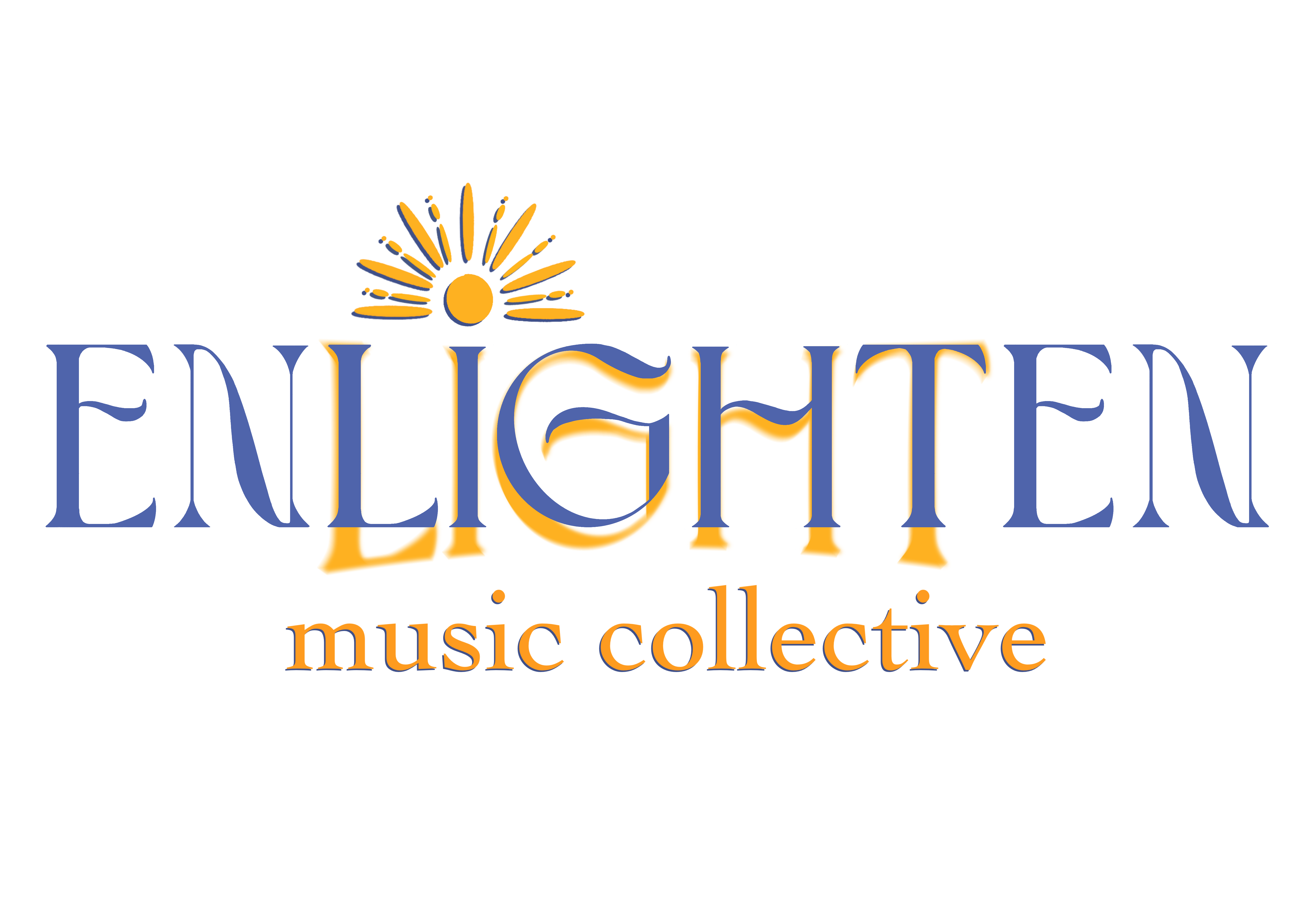Enlighten Logo Design